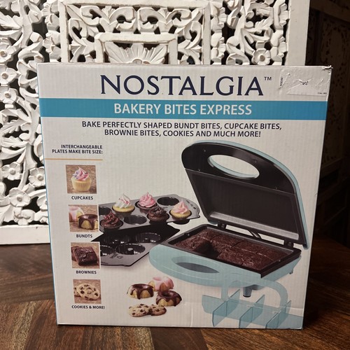 Macchina forno nostalgia - da,