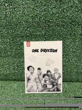 One Direction Up All Night