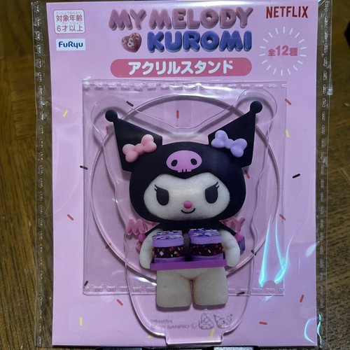 Netflix melody kuromi - &,
