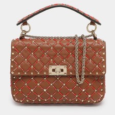 Borsa Valentino Rockstud Spike