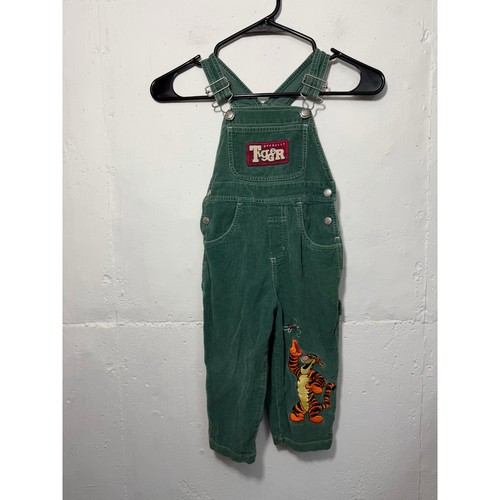 Salopette vintage the disney - vintage,