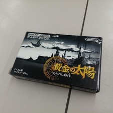 Gioco Nintendo Golden Sun