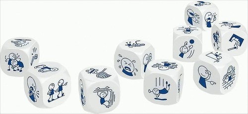 Gw2870 story cubes azioni - gw2870,