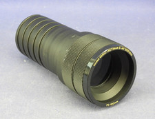 Kodak Vario Retinar 75-120mm