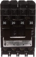 Siemens 30/20/20/30 Quad