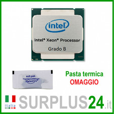 CPU INTEL XEON E5-2699V3 EIGHTEEN CORE SR1XD 2.30GHz 45M LGA 2011-3 Grado B