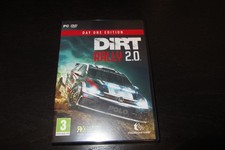DIRT RALLY 2.0 DAY ONE EDITION