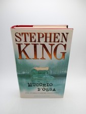 Mucchio d'ossa - Stephen King