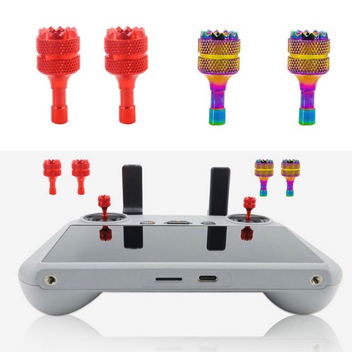 Telecomando drone joystick per