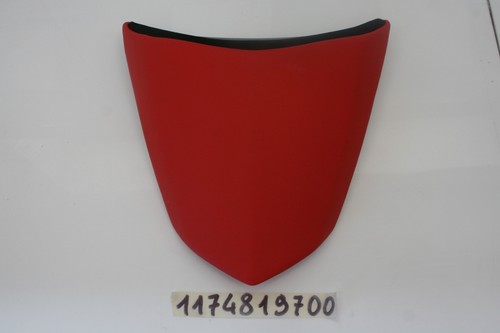 Sella posteriore back seat - back,