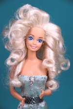 Barbie Super Star 1988 On Ice