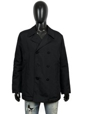 Cappotto Nero Calvin Klein