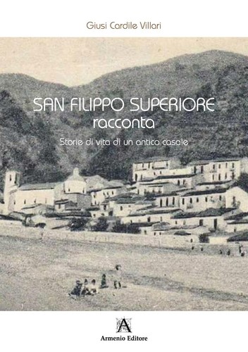 San filippo superiore - san,