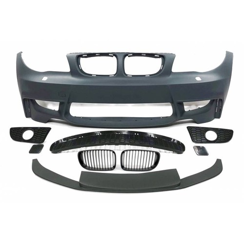 Paraurti anteriori bmw e82 - anteriori, /