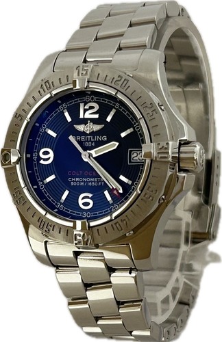 Orologio donna breitling colt - breitling,