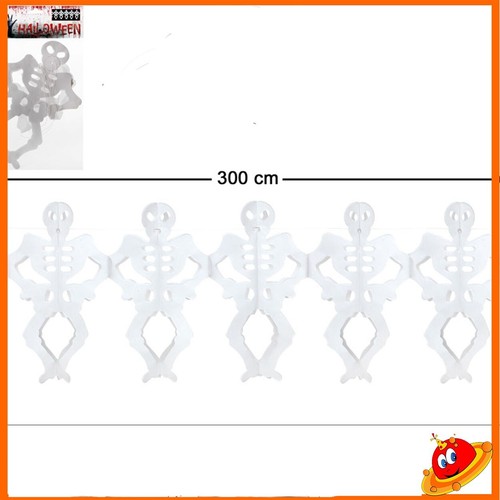 Decorazione horror halloween - horror,