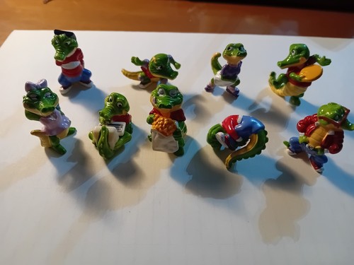 Sorpresine kinder ferrero - kinder,