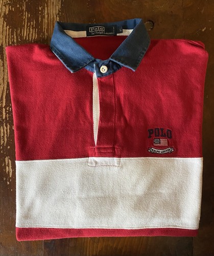 Polo felpa ralph lauren - felpa,