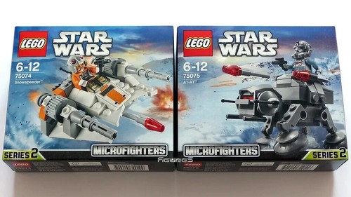 Lego star wars - lego, 75074