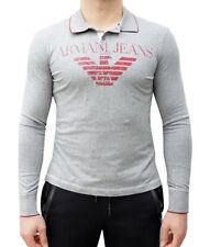 ARMANI JEANS Uomo Men Maglia