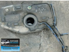 SERBATOIO CARBURANTE BENZINA FIAT GRANDE PUNTO 1.2 BENZINA