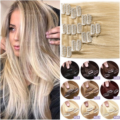 Extension capelli umani 100 - capelli,