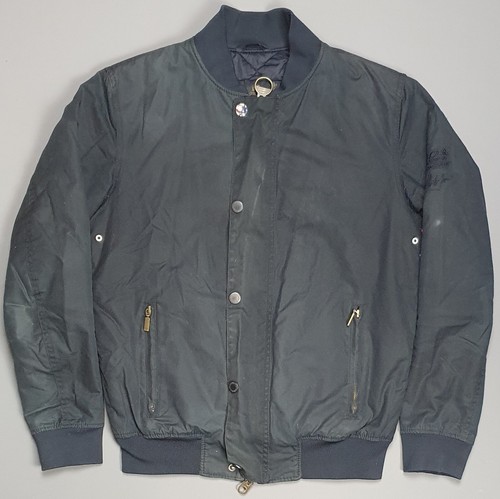 Barbour steve mcqueen giacca - barbour,