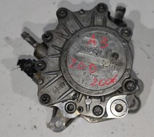 RICAMBI USATI, POMPA A VUOTO