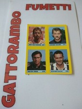 Figurine il Grande Calcio 91