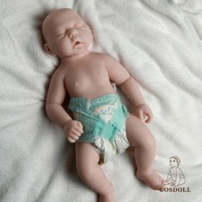 Bambole reborn baby 2 - baby, 2,65