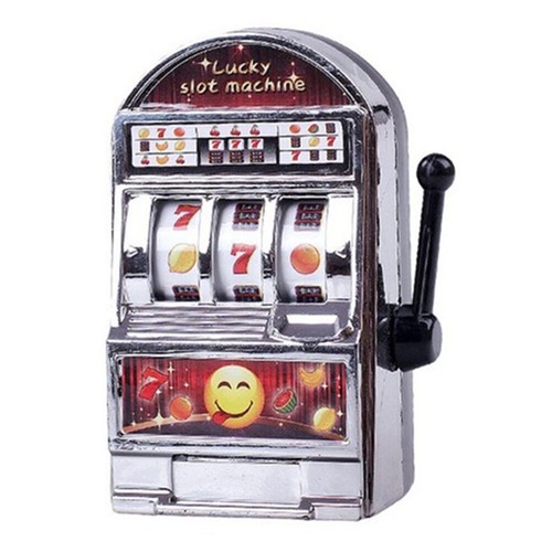 Lucky mini slot - mini,