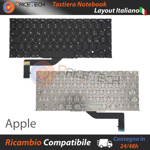 Tastiera italiana per - italiana,