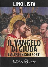 LINO LISTA - Il vangelo di