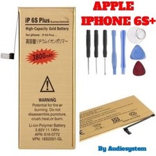 BATTERIA POTENZIATA 3800MAH