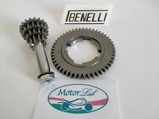 CLUSTER BENELLI 10 14 17 19