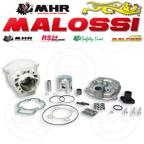 Malossi 318466 kit - malossi, modifica
