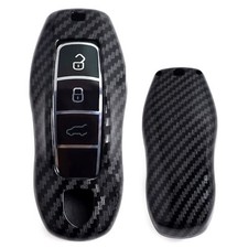 Carbon Pattern Plastic Shell