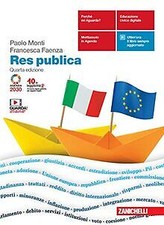 Res publica. Per le Scuole