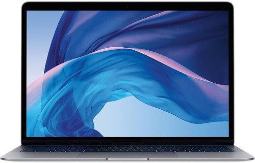 Apple macbook air core i3 - macbook, 13"