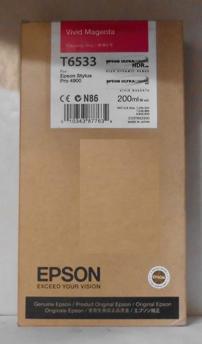 Inchiostro originale epson - originale,