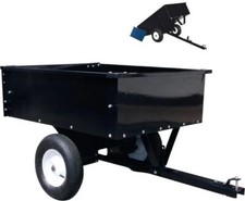 RIMORCHIO PER MOTOFALCIATRICI