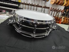 Ludwig rullante super