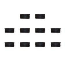 Time-Sert 22151 M22 x 1.5 x 10.0mm Carbon Steel Insert - 10 Pack