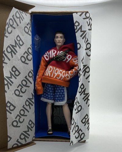 Outfit barbie bmr 1959 ken - 1959,