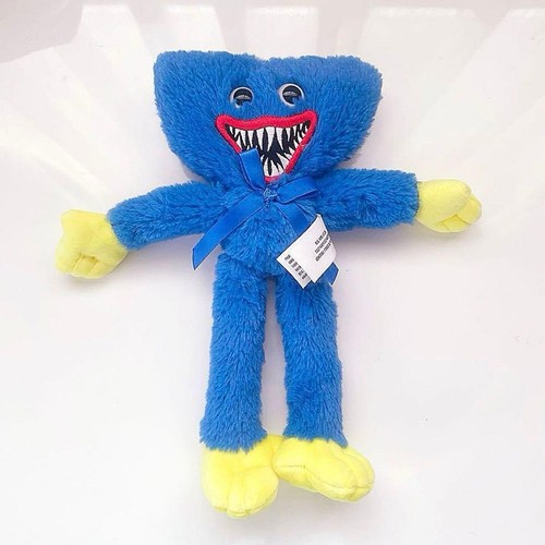 Poppy playtime plush - series, 1
