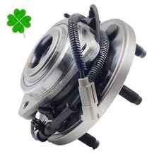 Kit cuscinetto ruota con sensore ABS anteriore per Jeep Grand Cherokee 3 WH,WK Commander XK,X