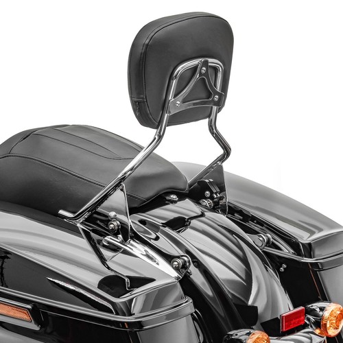 Sissy bar rimovibile per - sissy,