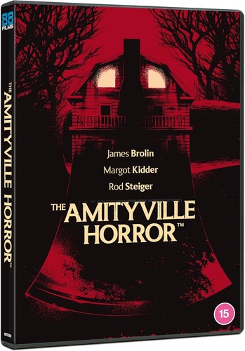 The amityville horror - amityville, (1979)