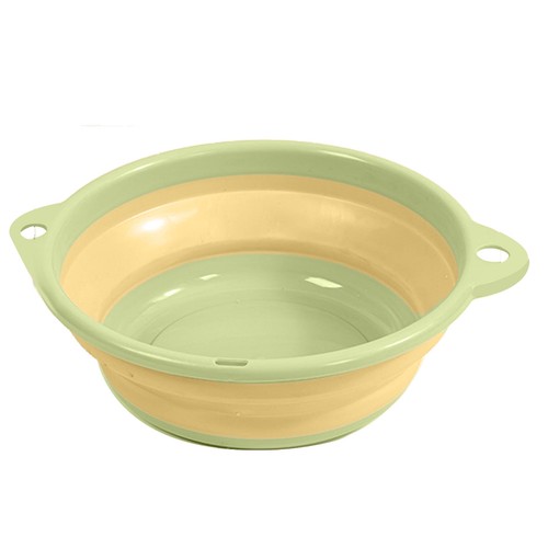 Lavabo pieghevole portatile - pieghevole,