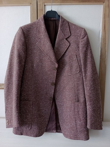 Giacca vintage city london - giacca,